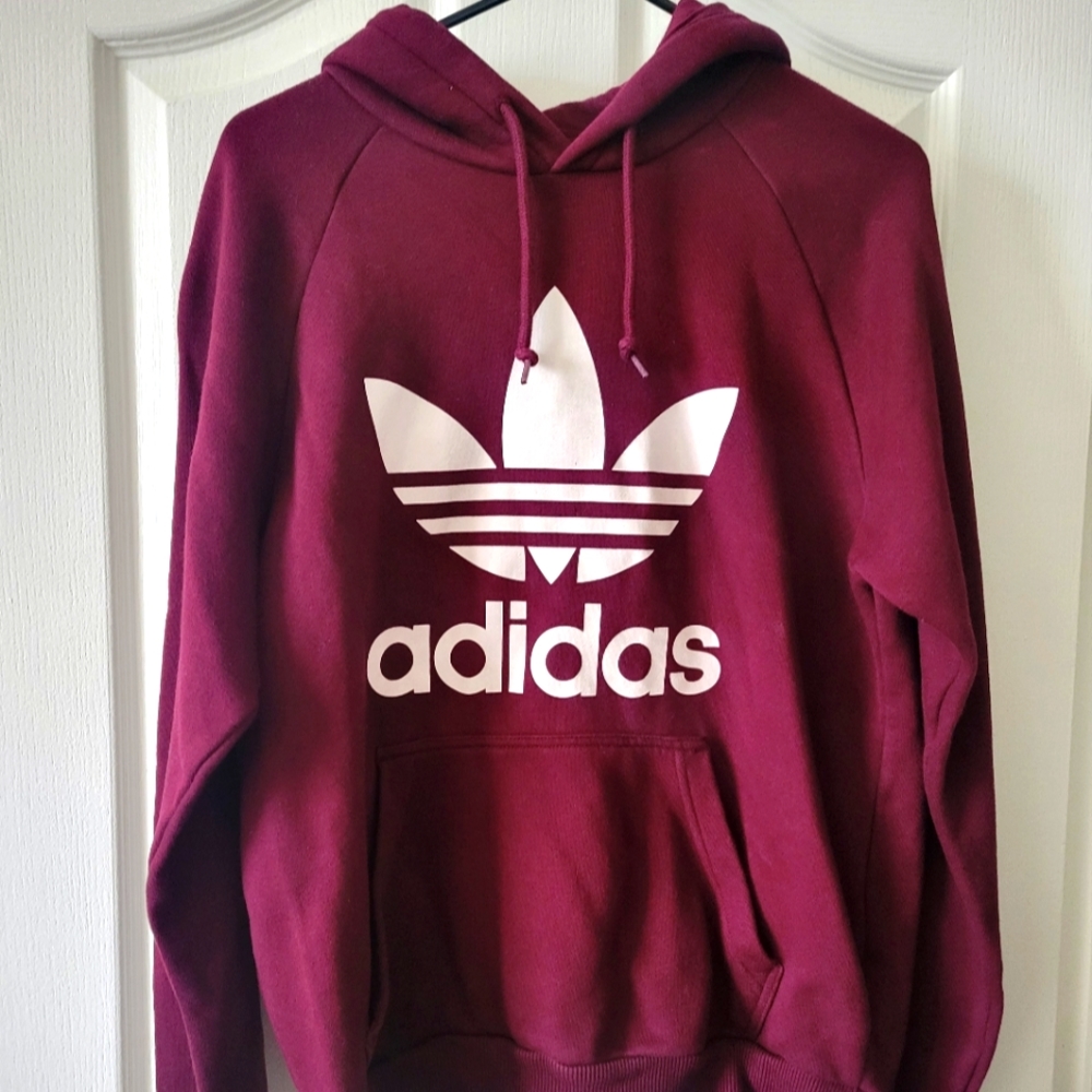 Adidas hoodie